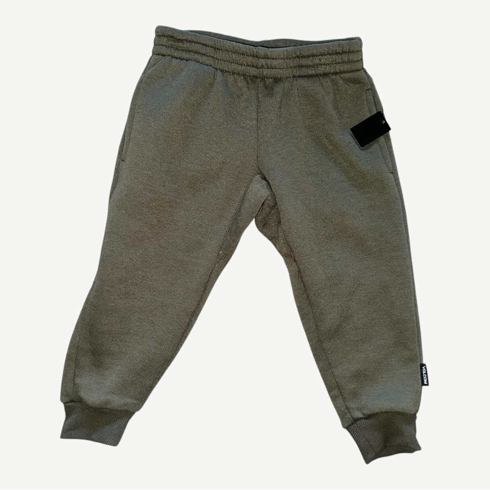 NWT Volcom Toddler bottoms